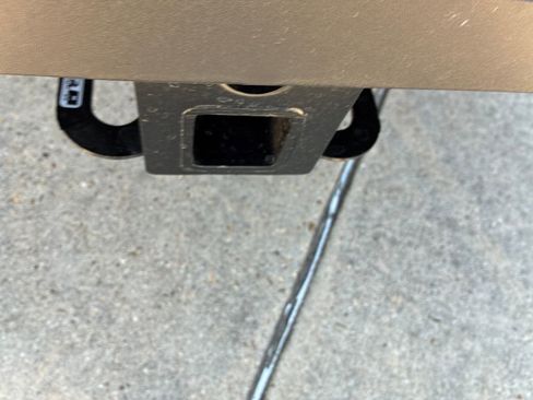 New 2026 Toyota Tacoma SR5 image 45