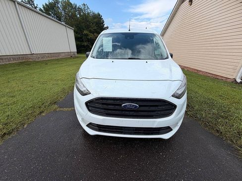 Used 2022 Ford Transit Connect XLT FWD image 5