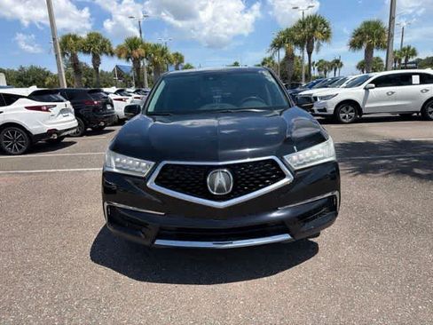 Used 2020 Acura MDX FWD image 6