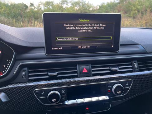 Used 2019 Audi S4 Premium Plus image 28