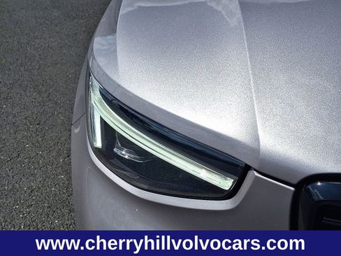 New 2026 Volvo XC40 B5 Plus w/ Protection Package Premier image 9