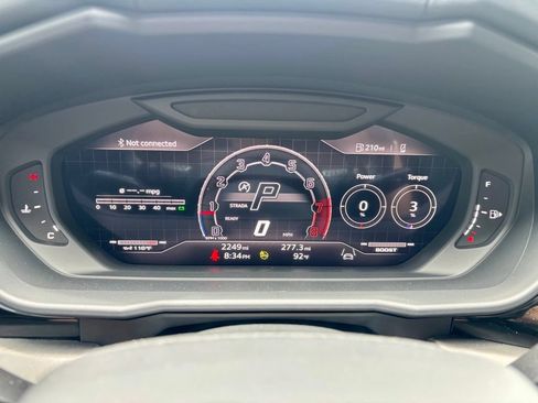Used 2024 Lamborghini Urus S AWD/4WD image 3