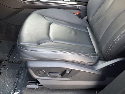 Used 2025 Audi Q7 3.0T Premium Plus image 17