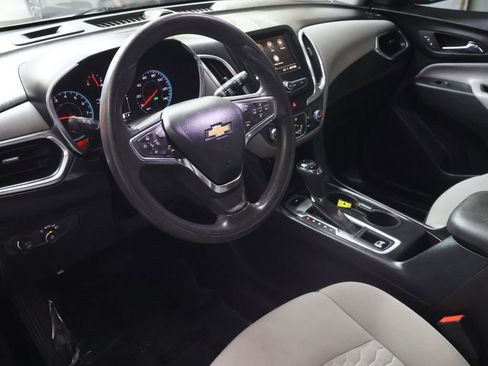 Used 2020 Chevrolet Equinox LS w/ LS Convenience Package AWD/4WD image 18
