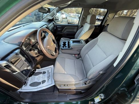Used 2015 Chevrolet Silverado 1500 LT w/ All Star Edition image 21
