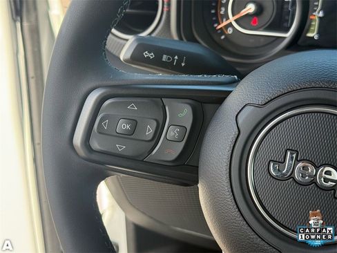 Certified 2026 Jeep Wrangler Unlimited Rubicon image 16