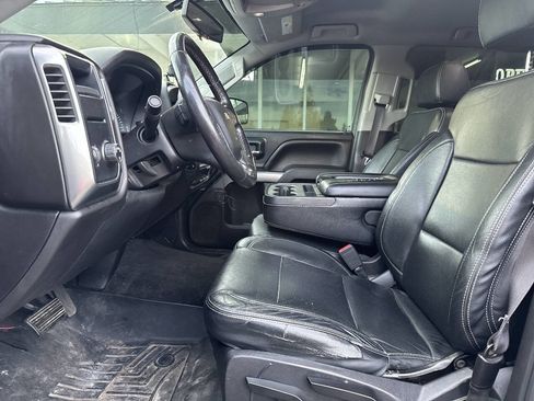 Used 2014 Chevrolet Silverado 1500 LT RWD image 5