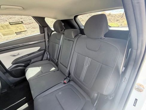 Used 2024 Hyundai Tucson SEL image 24