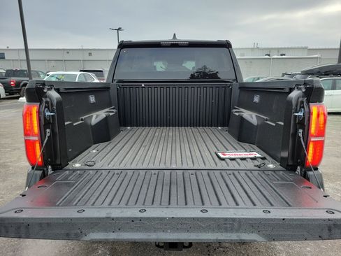 New 2026 Toyota Tacoma SR5 image 8