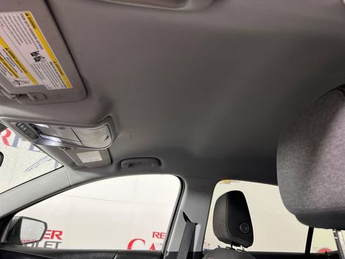 Used 2024 Chevrolet Equinox LT AWD/4WD image 20
