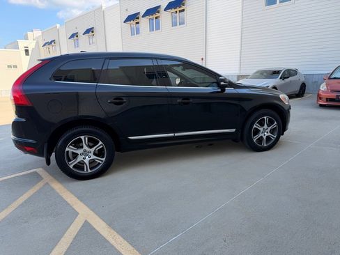 Used 2015 Volvo XC60 T6 Premier Plus AWD/4WD image 8