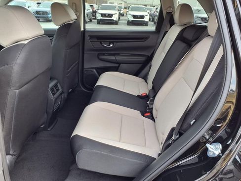 New 2026 Honda CR-V EX image 10