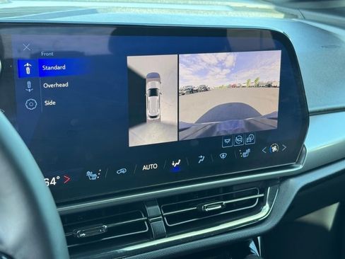 Used 2024 Chevrolet Equinox EV RS image 11