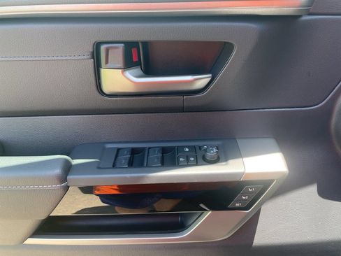 New 2026 Toyota Tundra Limited AWD/4WD image 12