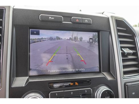 Used 2019 Ford F150 Lariat w/ Equipment Group 502A Luxury AWD/4WD image 24