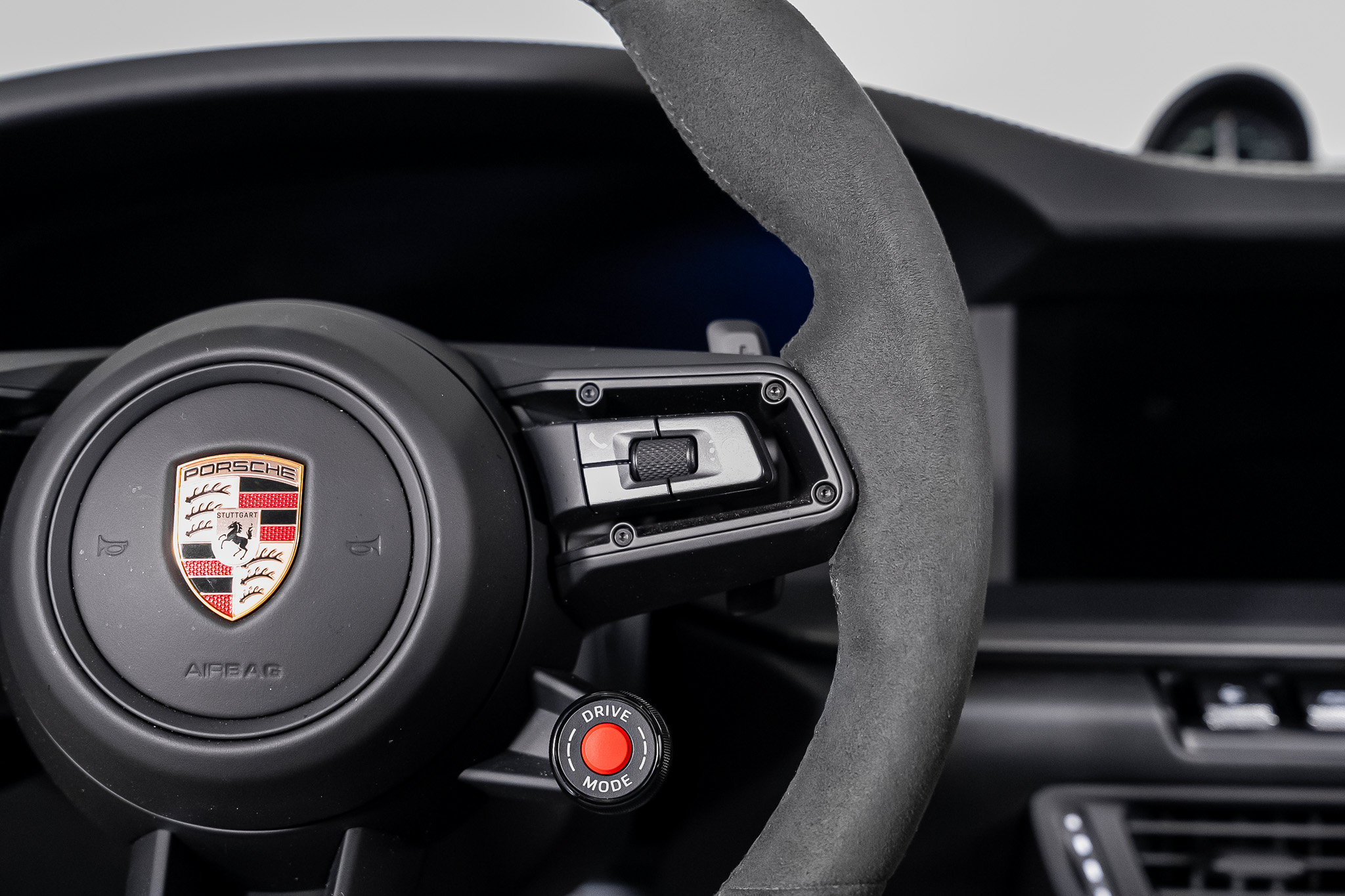 Used 2026 Porsche 911 Carrera GTS RWD image 43