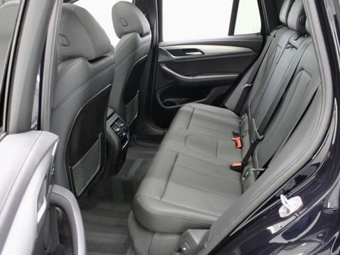 Used 2018 BMW X3 xDrive30i image 39