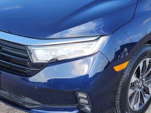 Used 2024 Honda Odyssey EX-L image 5