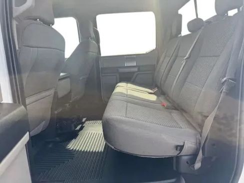 Used 2020 Ford F150 XLT w/ Equipment Group 302A Luxury AWD/4WD image 17