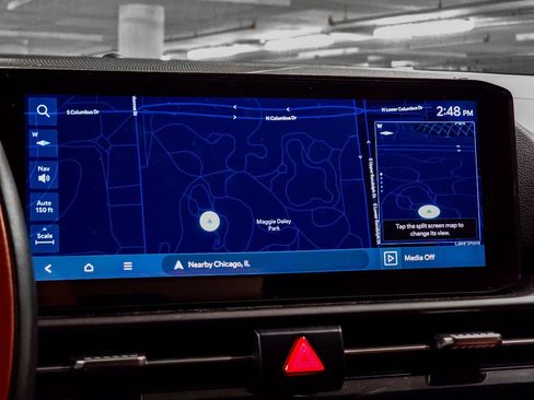 Used 2026 Kia Sportage SX image 25