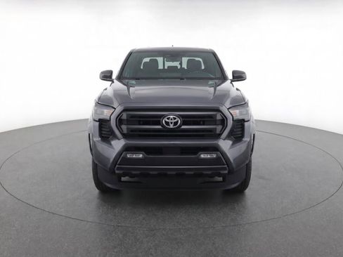 Used 2024 Toyota Tacoma SR5 RWD image 2