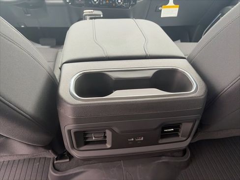 New 2026 Chevrolet Silverado 1500 RST w/ Safety Package image 13