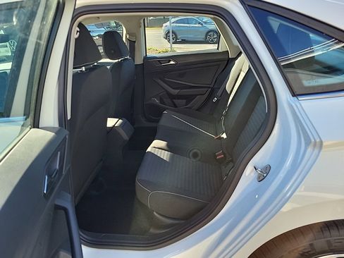 New 2026 Volkswagen Jetta S image 48