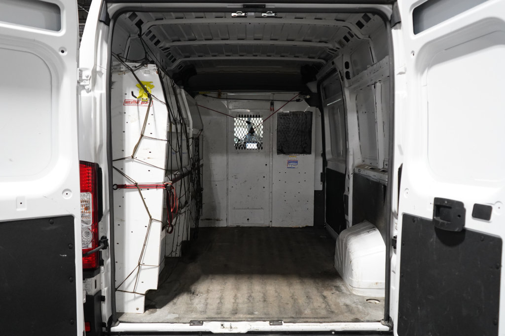 Used 2024 RAM ProMaster 1500 FWD image 16