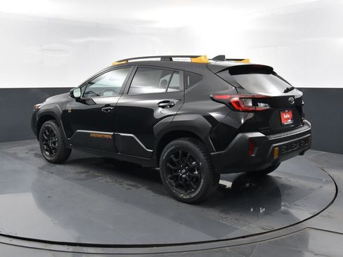 New 2026 Subaru Crosstrek 2.5i Wilderness w/ Wilderness Package AWD/4WD image 32