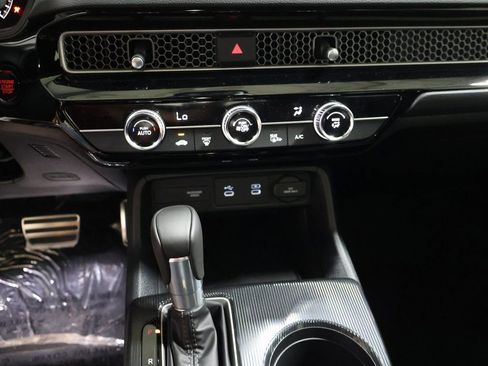 New 2026 Honda Civic Sport image 29