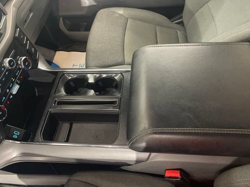 Used 2024 Ford F150 XLT w/ Equipment Group 302A MID AWD/4WD image 16