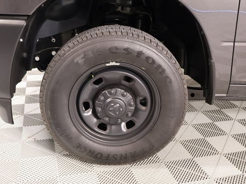 Used 2026 RAM 2500 Tradesman image 15