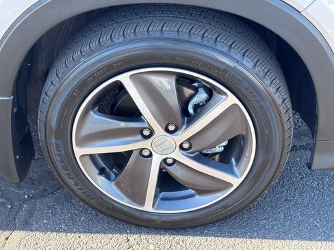 Certified 2022 Honda HR-V EX image 11