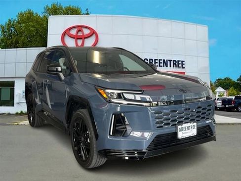 New 2026 Toyota RAV4 XSE w/ Panoramic Sun Roof Package AWD/4WD image 1