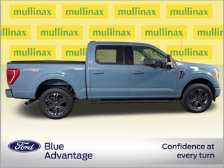 Certified 2023 Ford F150 XLT w/ Equipment Group 302A High AWD/4WD video 2
