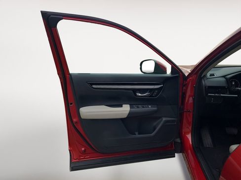Used 2023 Honda CR-V EX-L image 26