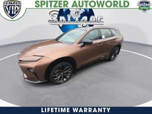 New 2026 Toyota Crown Signia image 5