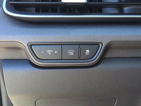 New 2026 Kia Carnival EX image 28