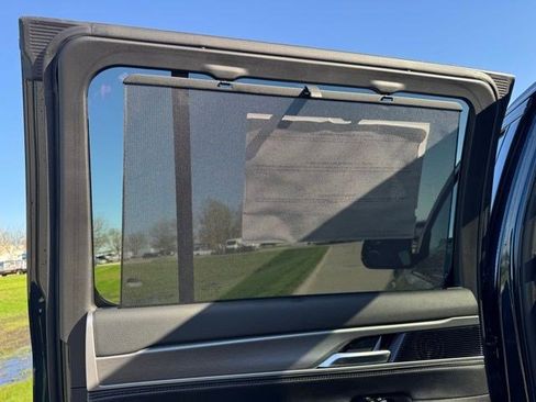 New 2026 Jeep Grand Wagoneer Limited AWD/4WD image 39