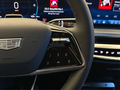 New 2026 Cadillac Lyriq Sport AWD/4WD image 27