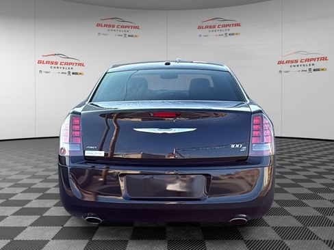 Used 2014 Chrysler 300 S AWD/4WD image 6