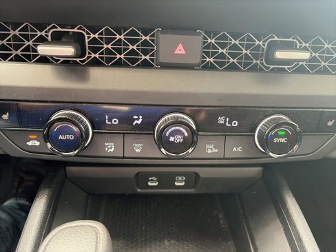 Used 2024 Honda Accord EX image 17