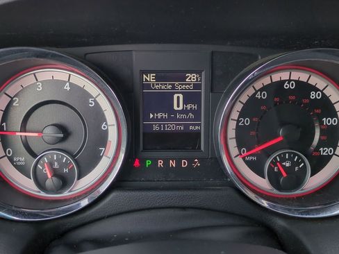 Used 2013 Dodge Grand Caravan R/T w/ Trailer Tow Group image 39