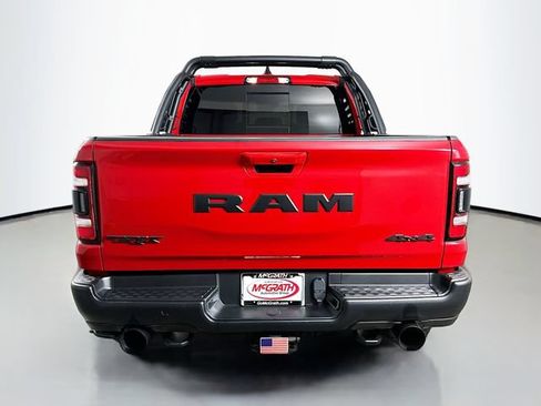 Used 2021 RAM 1500 TRX w/ TRX Level 1 Equipment Group AWD/4WD image 19