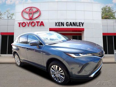 Certified 2024 Toyota Venza XLE