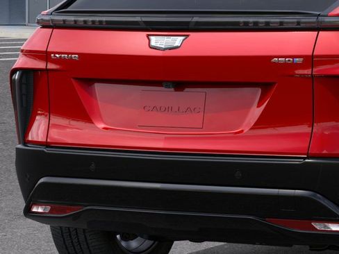 New 2026 Cadillac Lyriq Sport RWD image 14