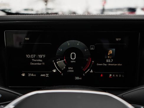 New 2026 GMC Terrain Denali AWD/4WD image 23