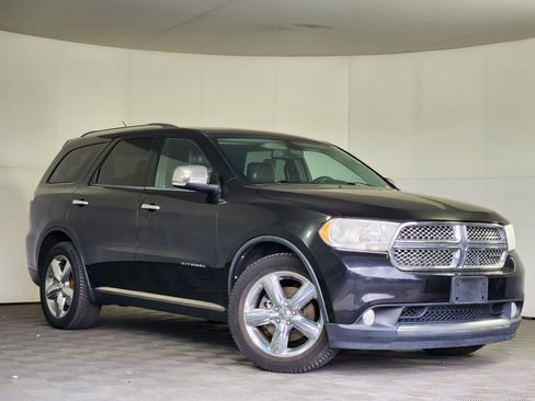 Used 2013 Dodge Durango Citadel image 1