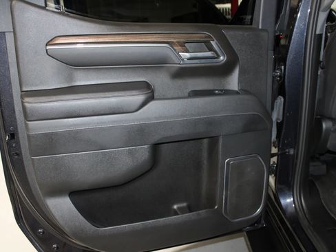 Used 2023 Chevrolet Silverado 1500 RST w/ RST All Star Premium Package AWD/4WD image 34