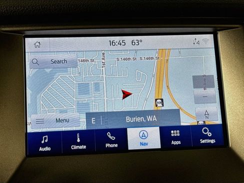 Used 2020 Ford Ranger XLT w/ Equipment Group 301A Mid RWD image 29